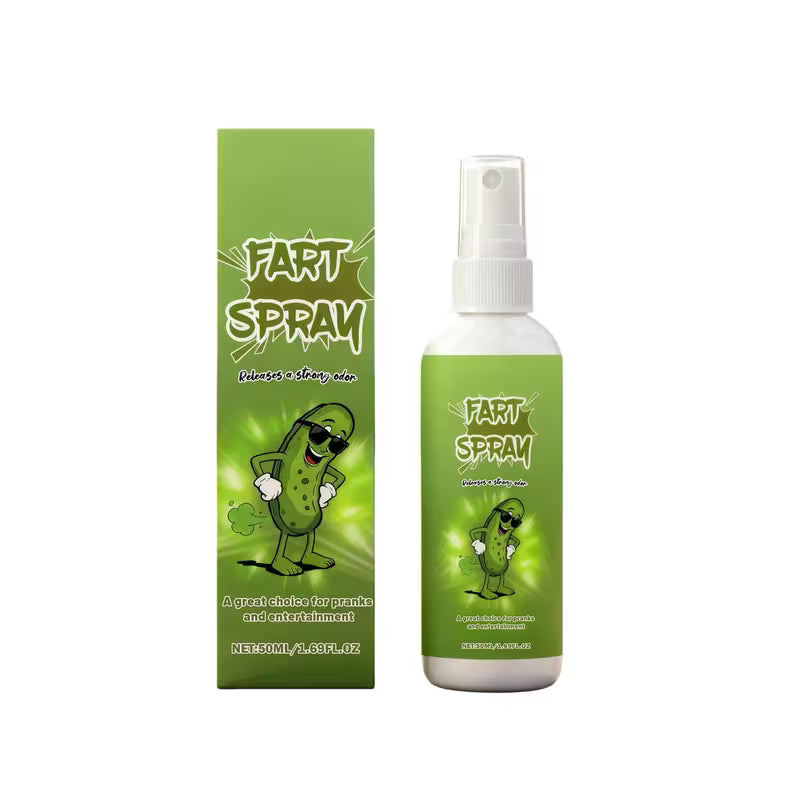 Fart Spray For Kids