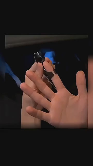 Kid Claws (Black Panther)