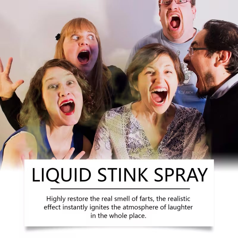 Fart Spray For Kids