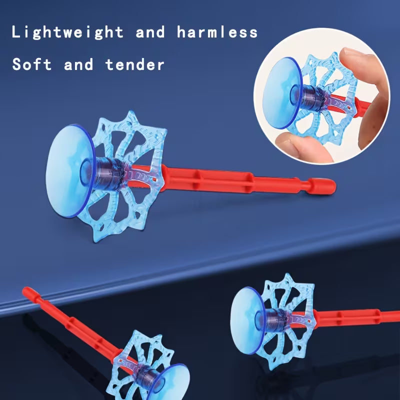 Spiderman Web Launcher For Kids