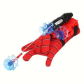 Spiderman Web Launcher For Kids
